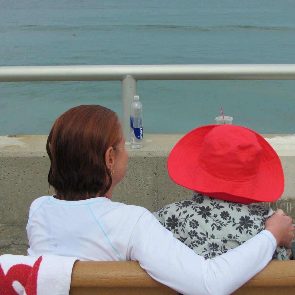 Meet your Posher, Jacqueline